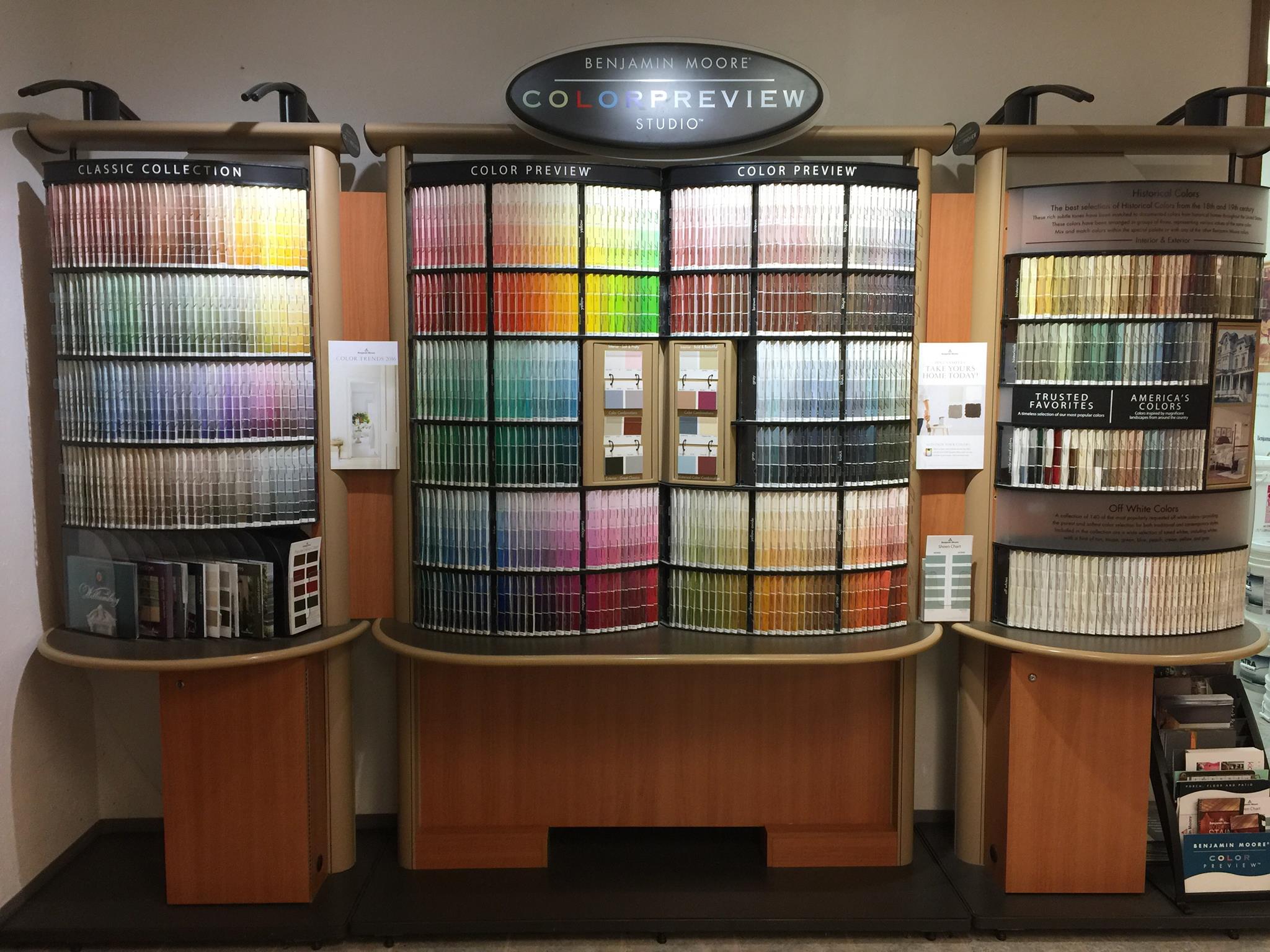 Working on a bathroom project